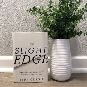 The Slight Edge